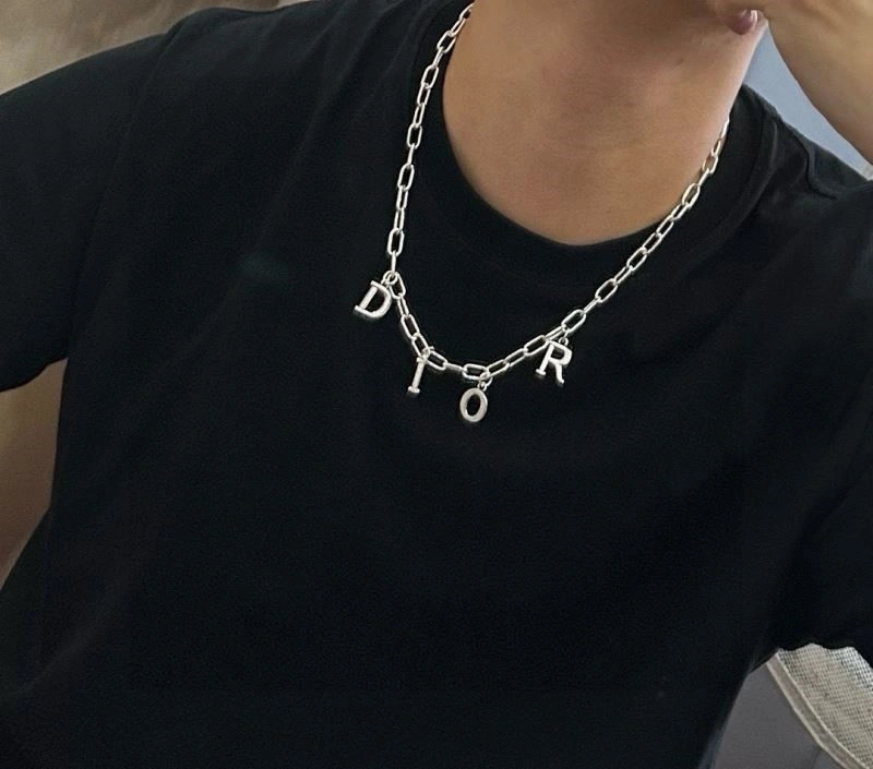 Christian Dior Necklaces TimelessDesign 233723