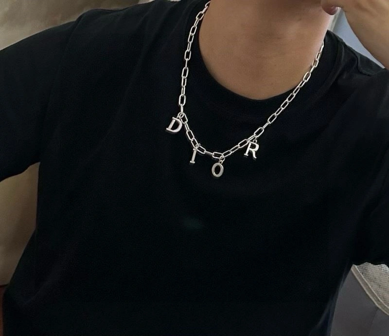 Christian Dior Necklaces TimelessDesign 233723