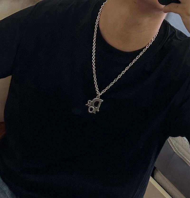 Christian Dior Necklaces Packable 233729