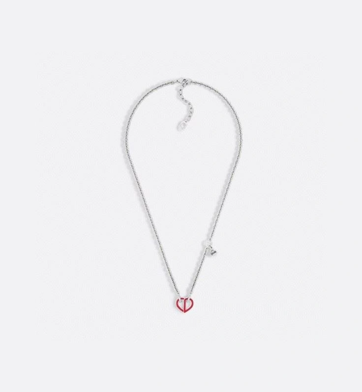 TimelessDesign Christian Dior Necklaces 233716