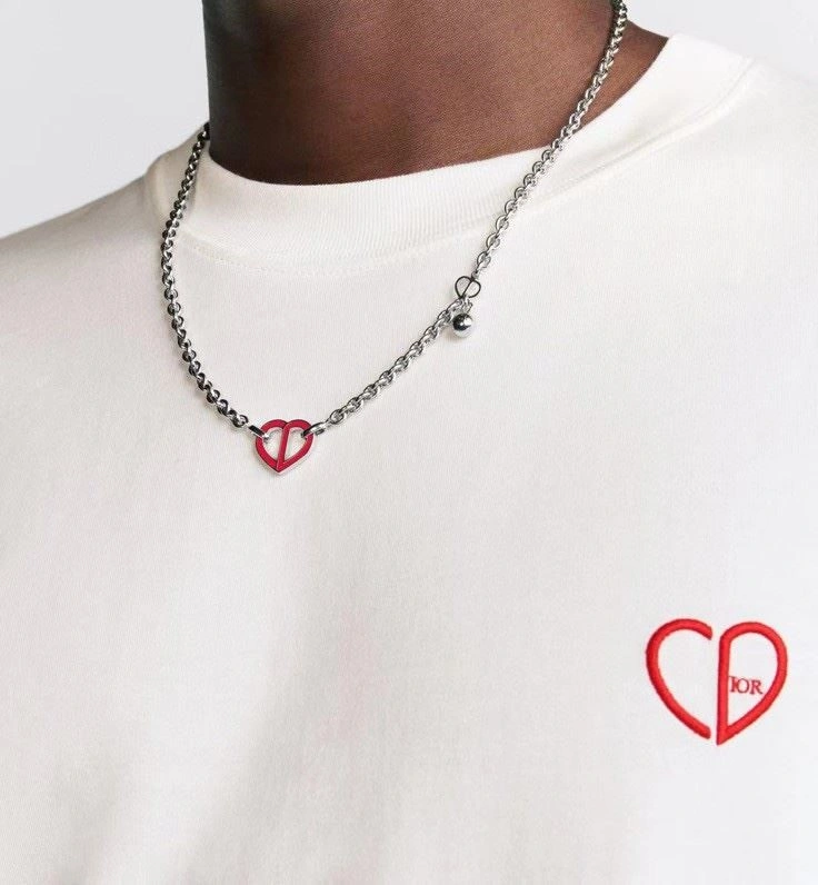 TimelessDesign Christian Dior Necklaces 233716