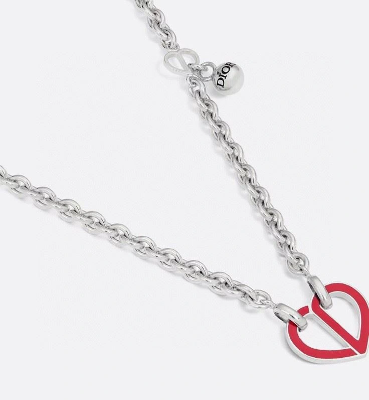 TimelessDesign Christian Dior Necklaces 233716