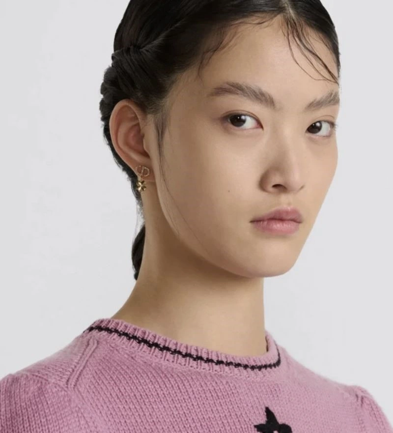 Supportive Christian Dior Necklaces 233400