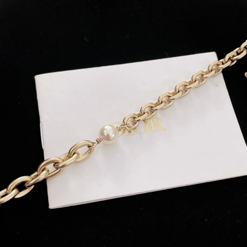 Christian Dior Necklaces TopPick 233422