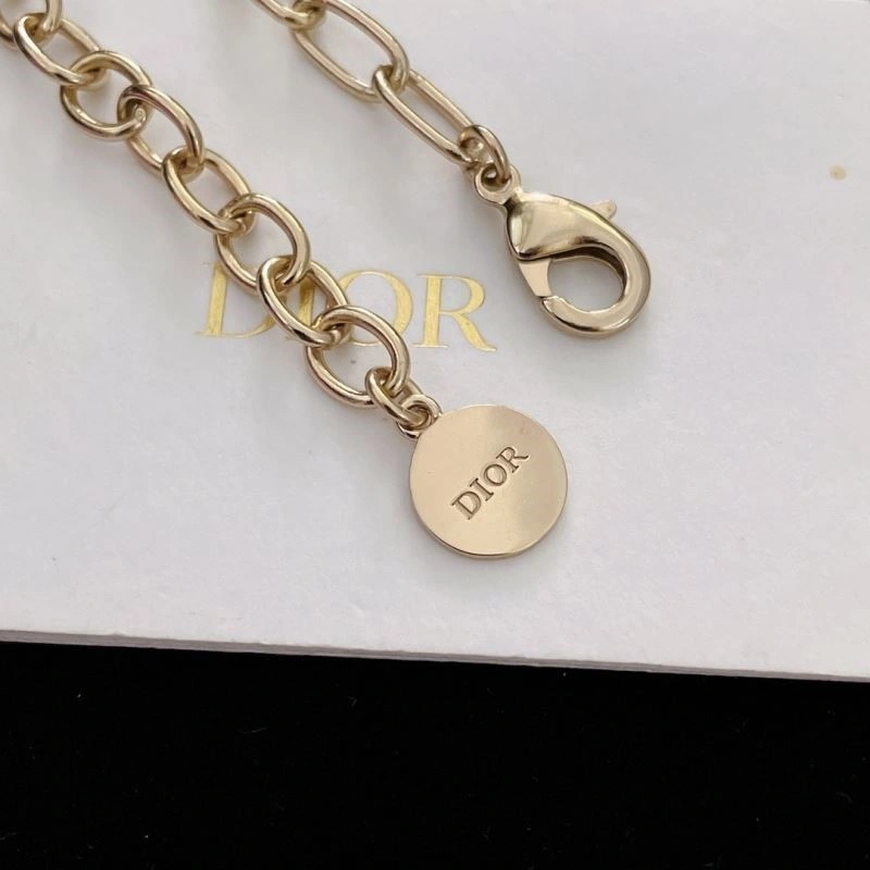Christian Dior Necklaces TopPick 233422