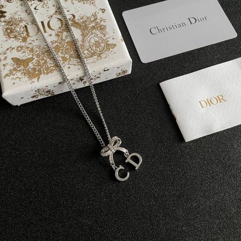 Christian Dior Necklaces Reliable 233433