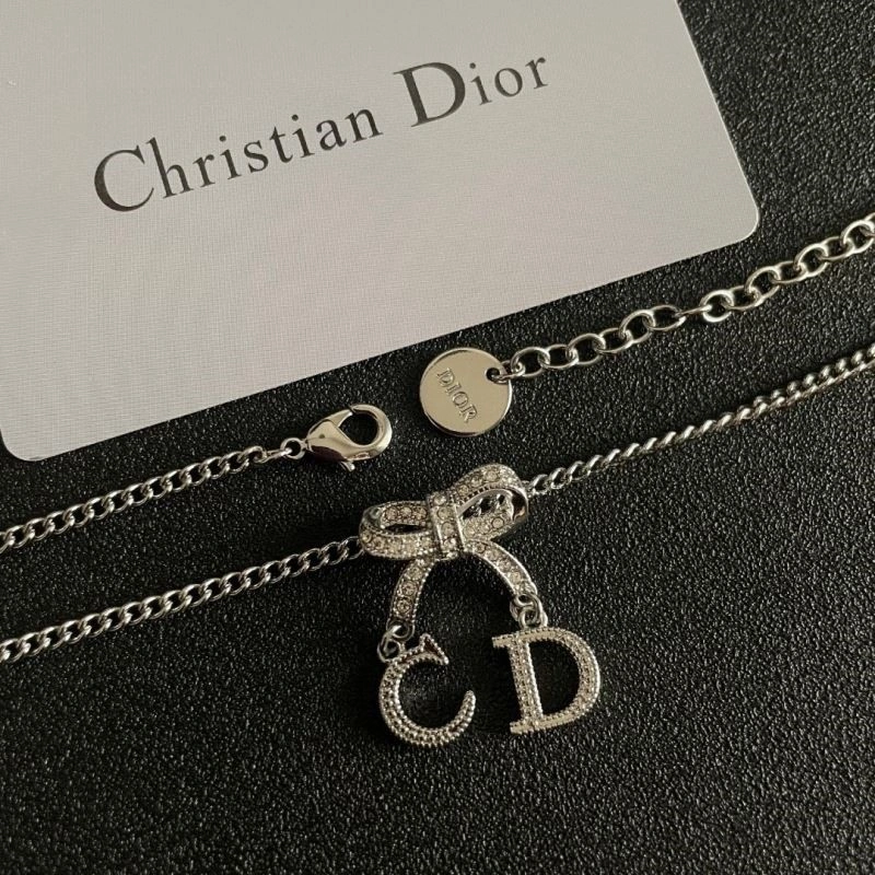 Christian Dior Necklaces Reliable 233433