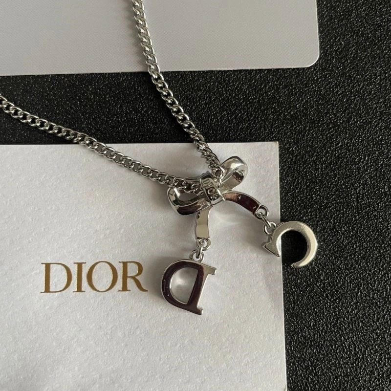 Christian Dior Necklaces Reliable 233433