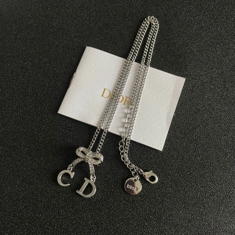 Christian Dior Necklaces Reliable 233433