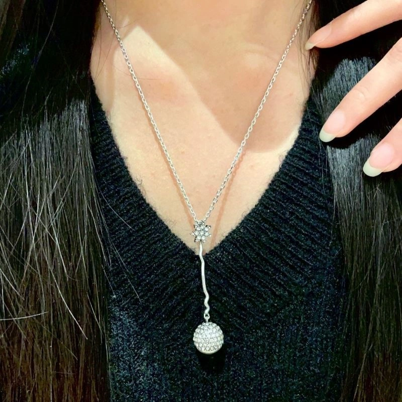 Christian Dior Necklaces Thermal 233423