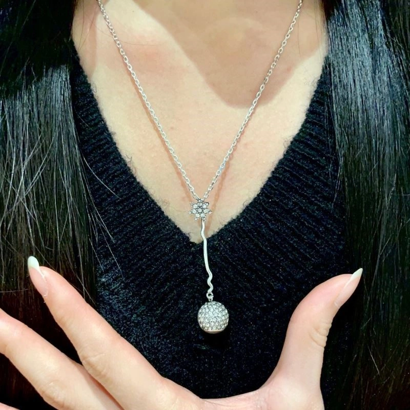 Christian Dior Necklaces Thermal 233423