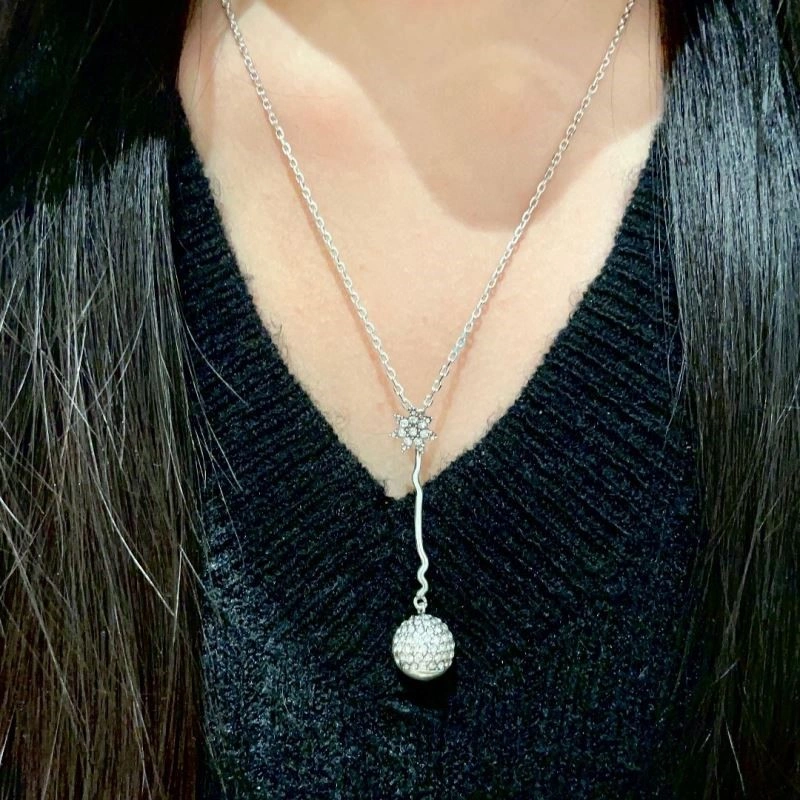 Christian Dior Necklaces Thermal 233423
