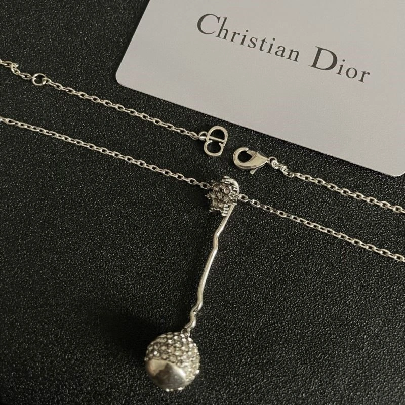 Christian Dior Necklaces Thermal 233423