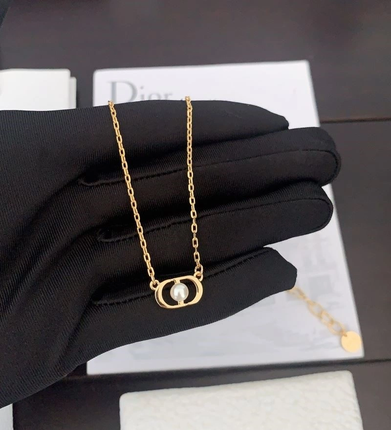 Christian Dior Necklaces SoftTouch 233389