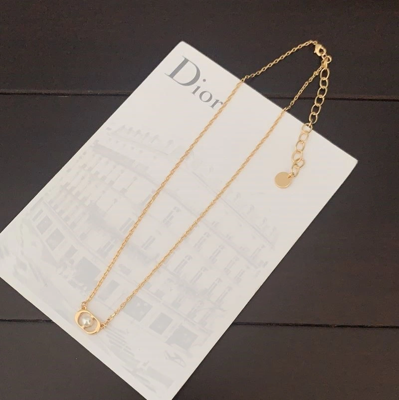 Christian Dior Necklaces SoftTouch 233389