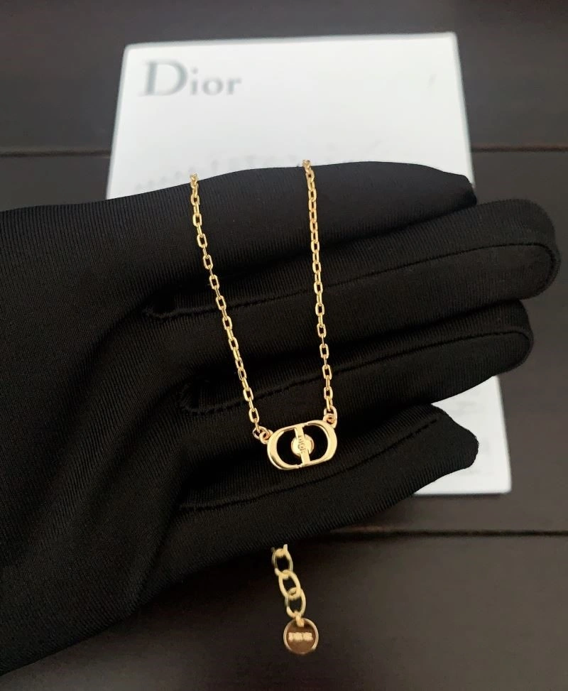 Christian Dior Necklaces SoftTouch 233389