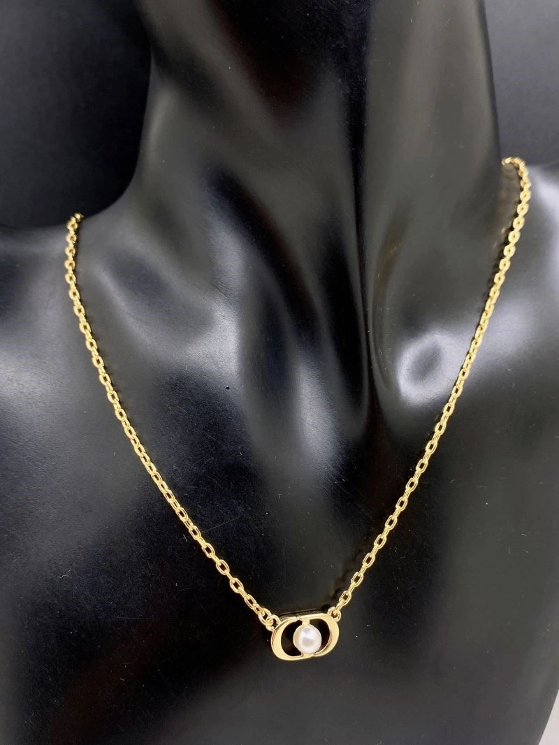 Christian Dior Necklaces SoftTouch 233389