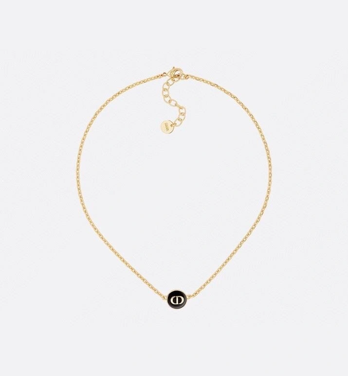 FlexibleFit Christian Dior Necklaces 233395