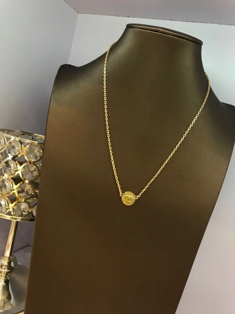 Christian Dior Necklaces EasyCare 233420