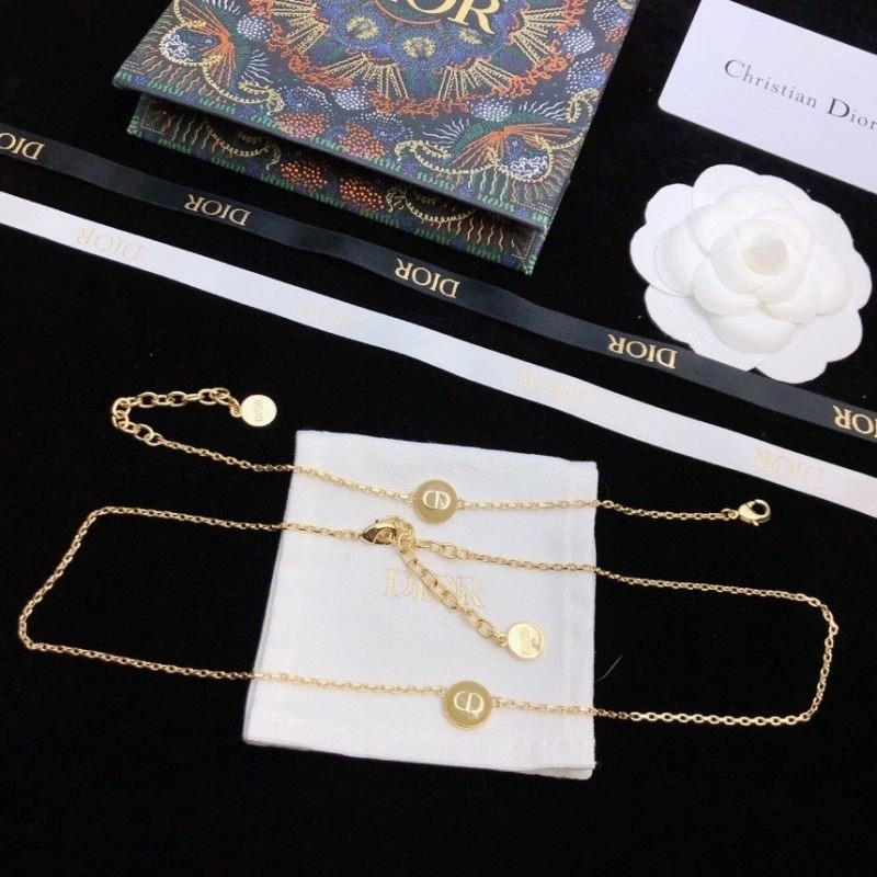 Christian Dior Necklaces EasyCare 233420