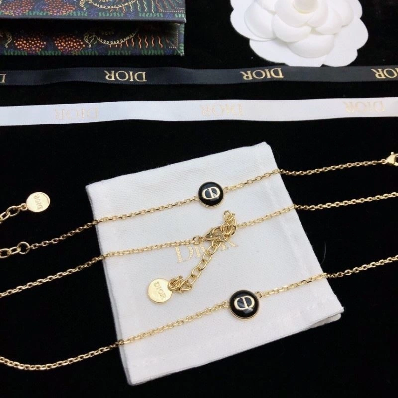 Christian Dior Necklaces EasyCare 233420