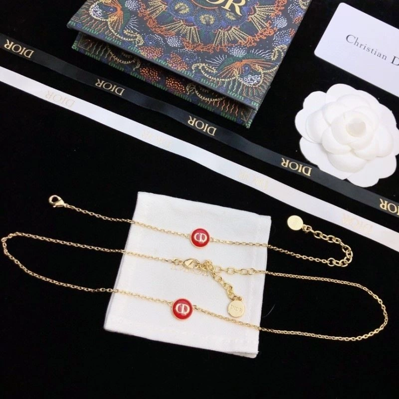Christian Dior Necklaces EasyCare 233420