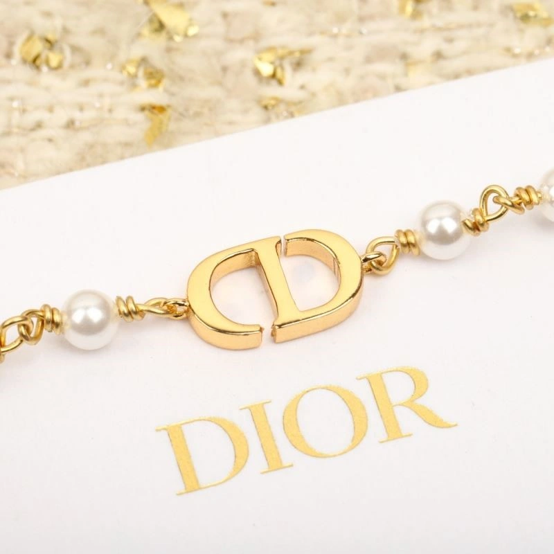 Premium Christian Dior Necklaces 233384