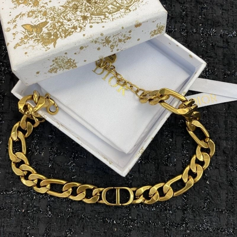 Affordable Christian Dior Necklaces 233376