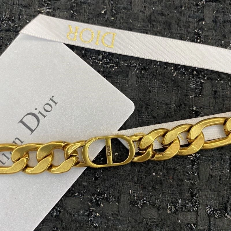 Affordable Christian Dior Necklaces 233376