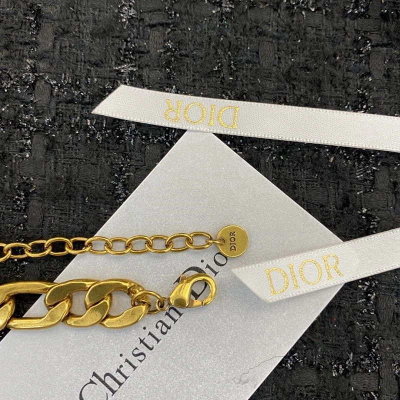 Affordable Christian Dior Necklaces 233376