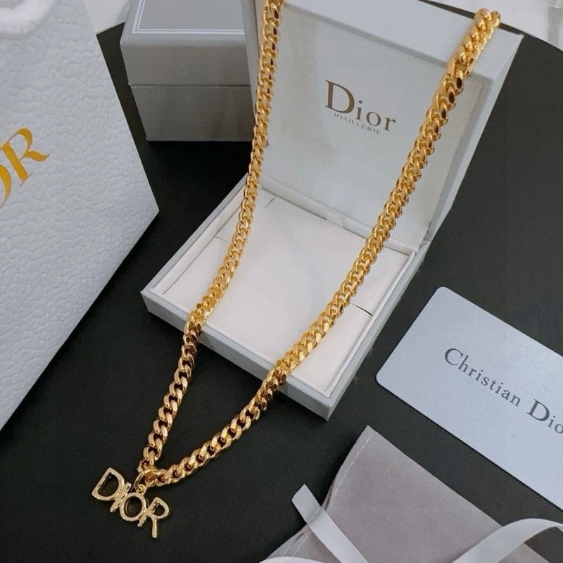 EasyCare Christian Dior Necklaces 233426