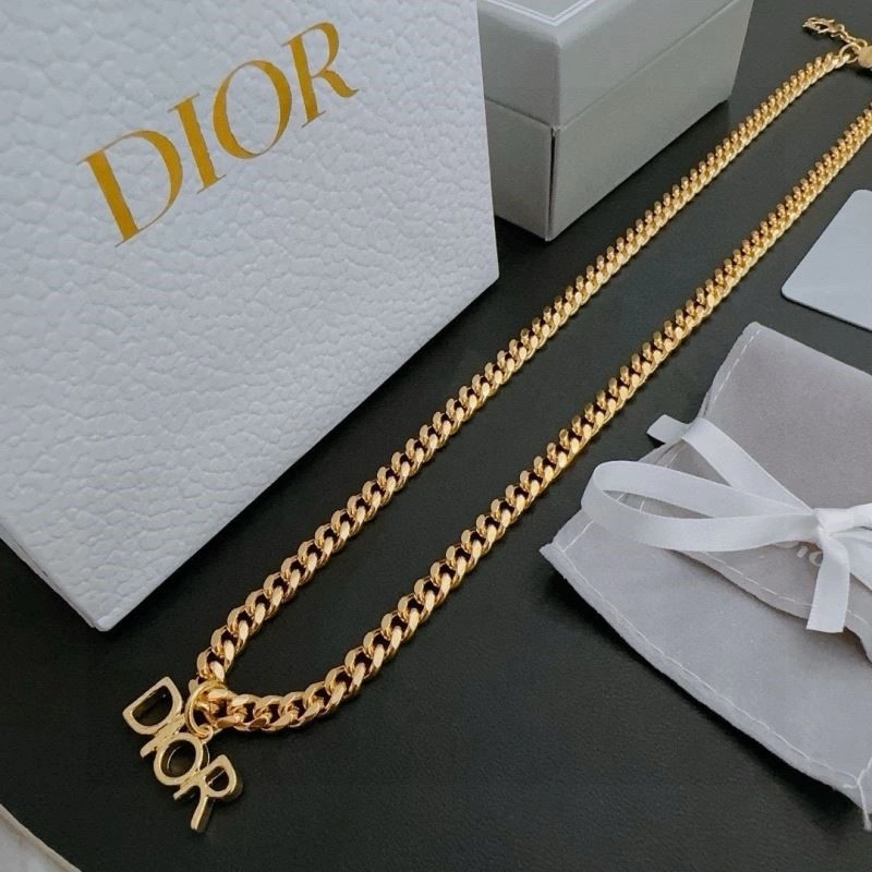 EasyCare Christian Dior Necklaces 233426
