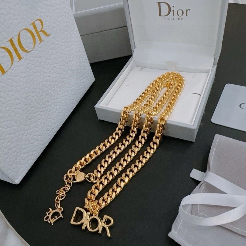 EasyCare Christian Dior Necklaces 233426