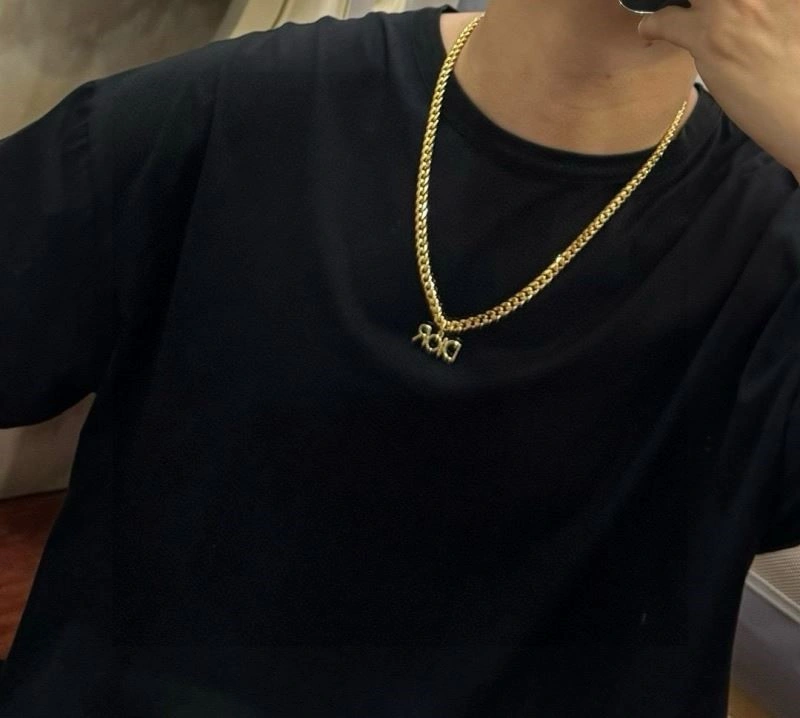 EasyCare Christian Dior Necklaces 233426