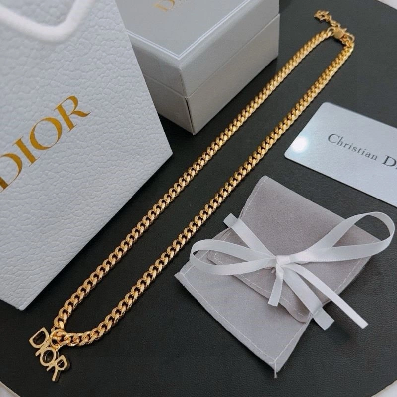 EasyCare Christian Dior Necklaces 233426