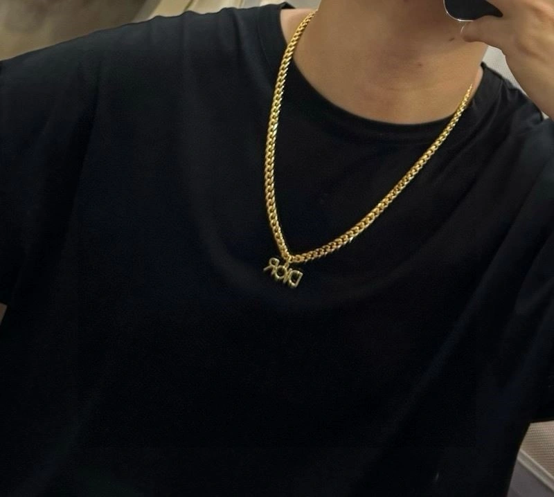EasyCare Christian Dior Necklaces 233426