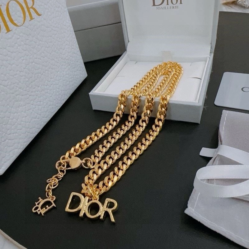 EasyCare Christian Dior Necklaces 233426
