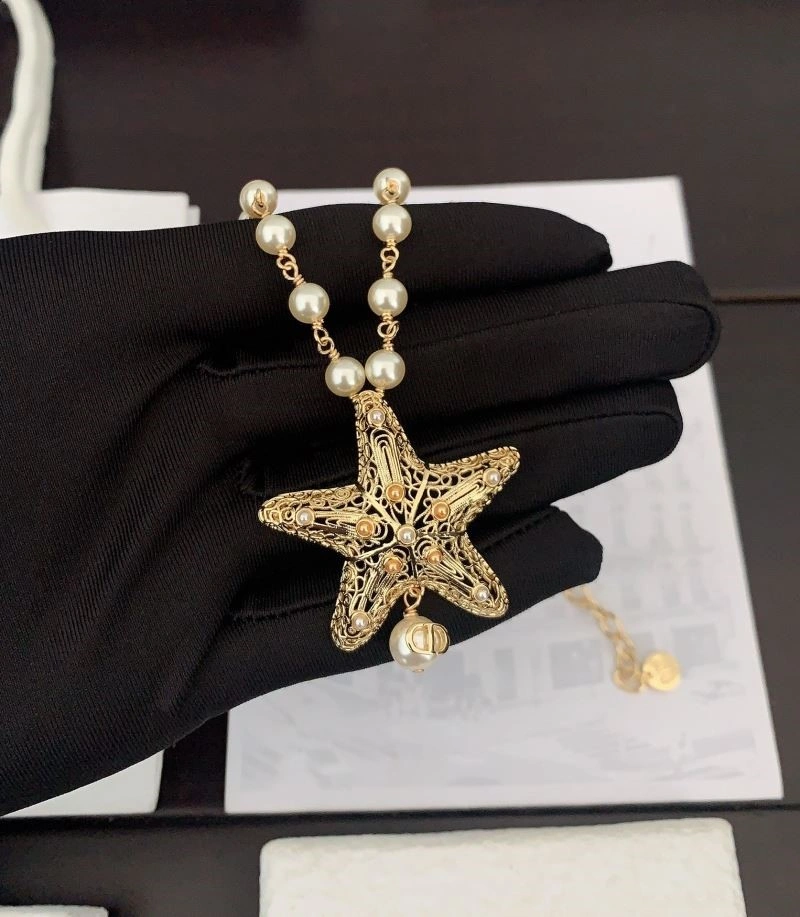 Christian Dior Necklaces FlexibleFit 233363
