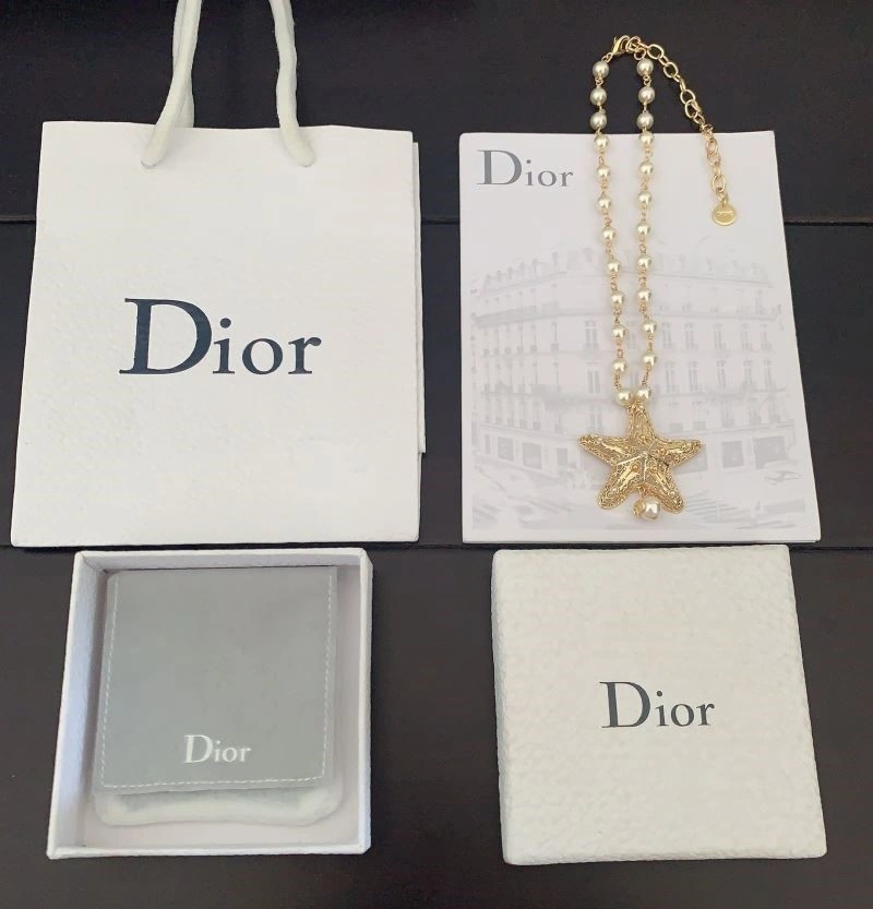 Christian Dior Necklaces FlexibleFit 233363