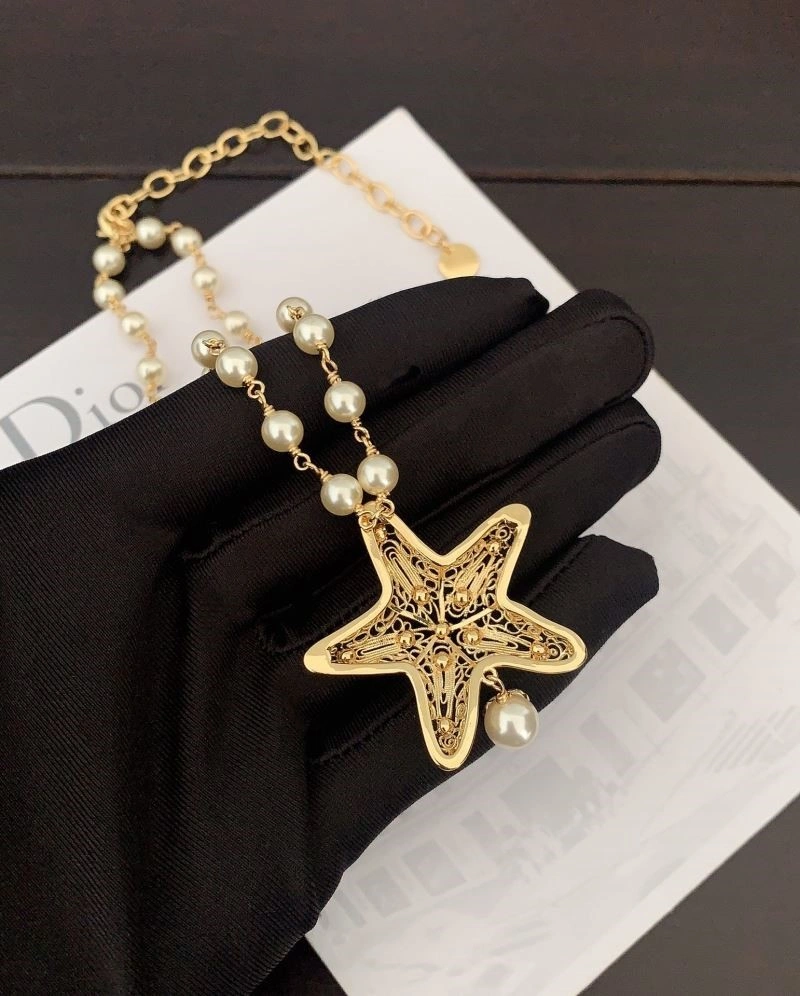 Christian Dior Necklaces FlexibleFit 233363