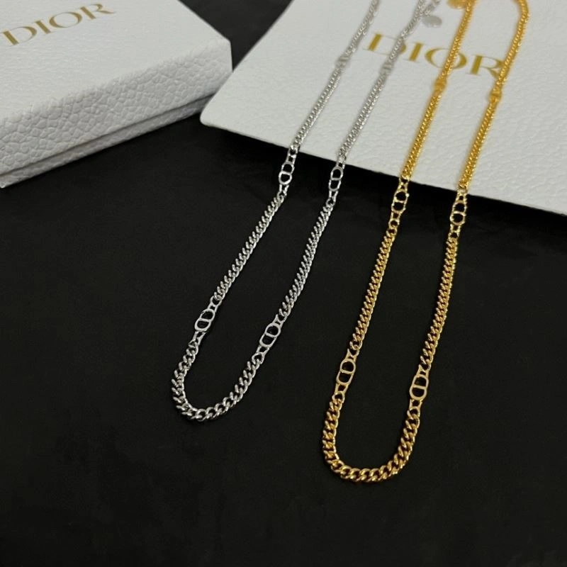 Christian Dior Necklaces ComfortFit 233364