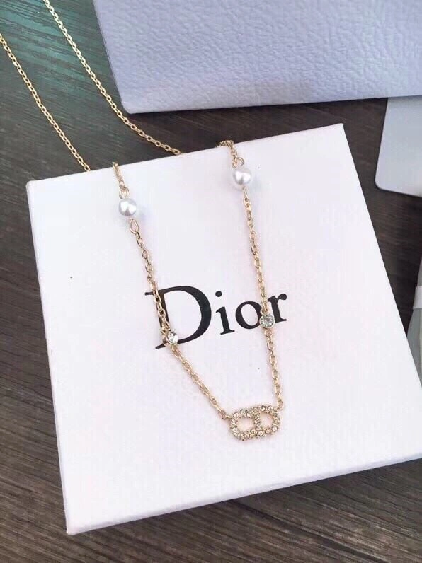 Christian Dior Necklaces Snug 233373
