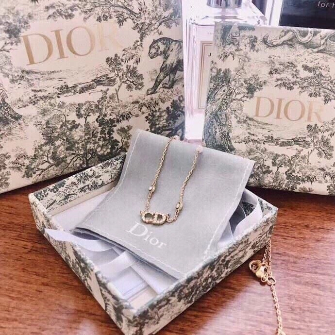 Christian Dior Necklaces Snug 233373