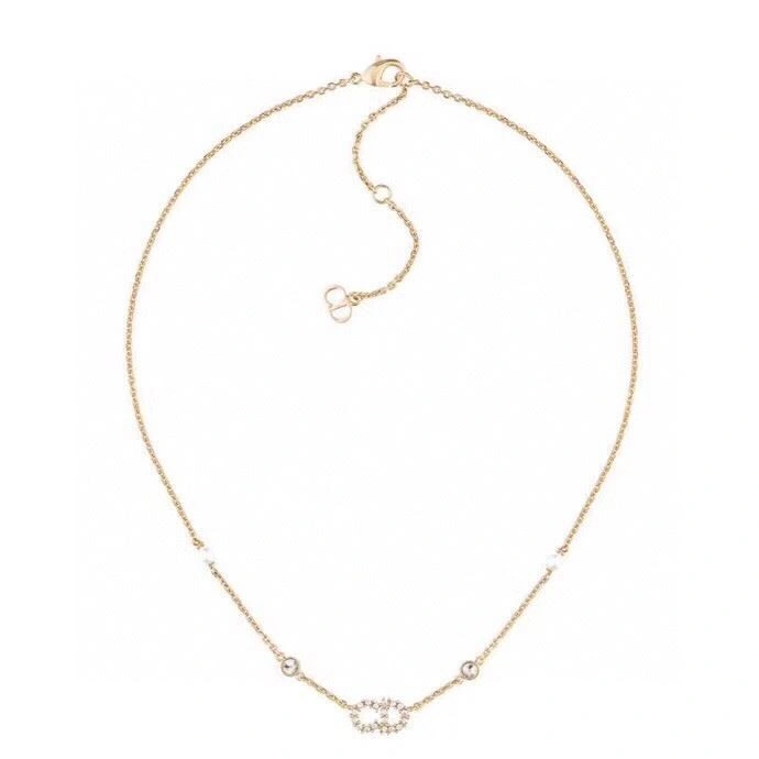 Christian Dior Necklaces Snug 233373