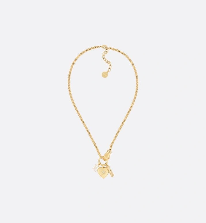Lightweight Christian Dior Necklaces 233359
