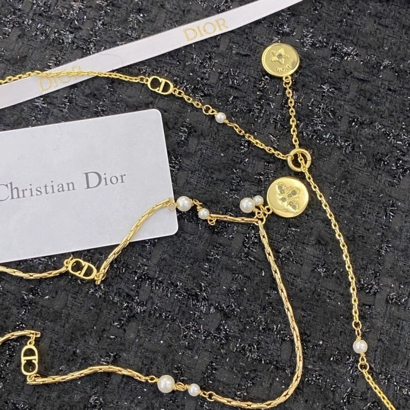 UrbanChic Christian Dior Necklaces 233367