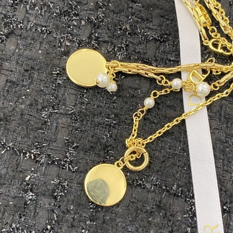 UrbanChic Christian Dior Necklaces 233367