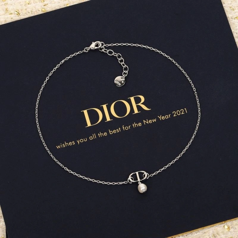 Christian Dior Necklaces TechFriendly 233365