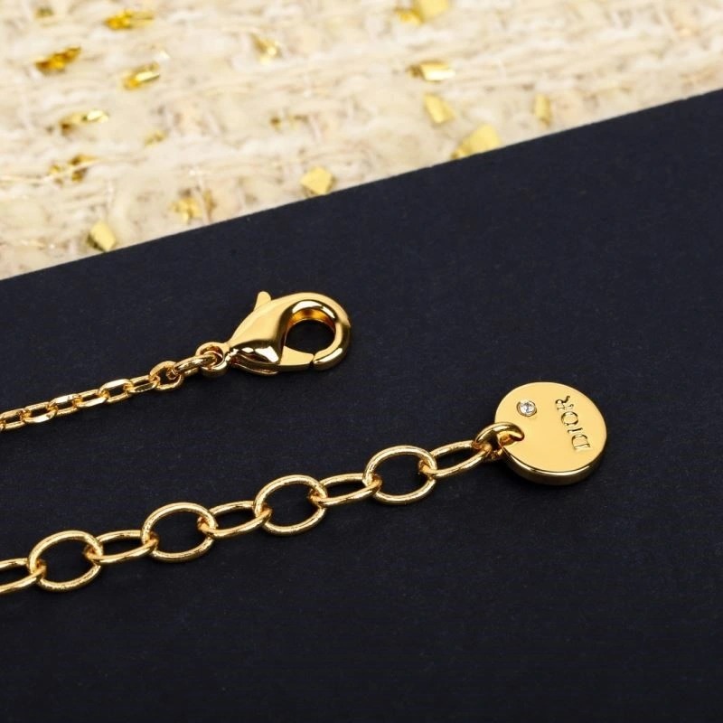 Christian Dior Necklaces TechFriendly 233365