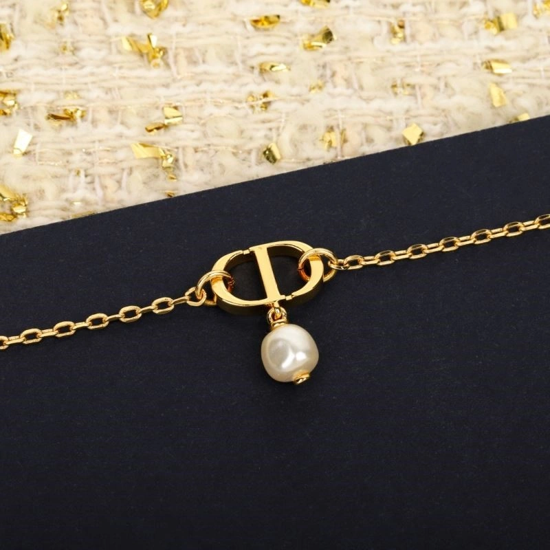 Christian Dior Necklaces TechFriendly 233365